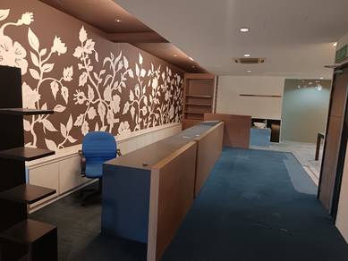 Nice Office Pandan Malim