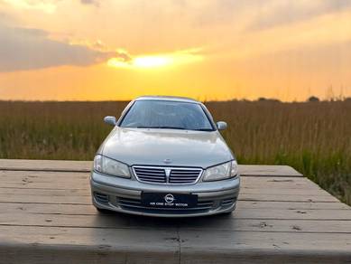 Nissan SENTRA 1.5 SE (A) 1 LADY OWNER CARKING