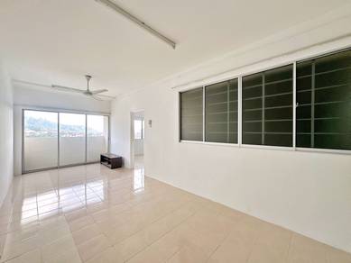 Residensi Bistaria
