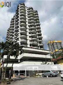 KL Menara Belfield Condo Freehold more units for Sell