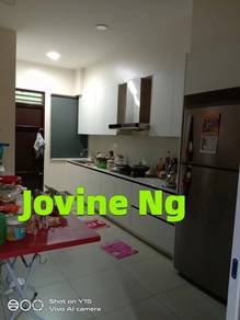 Tasek Harmoni House for rent , Simpang Ampat | Furnished | tambun