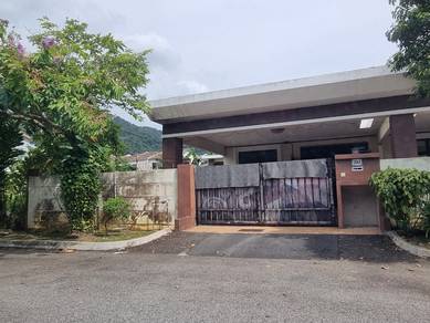 NEGO 1- Sty Corner Lot, Taman Nusa Intan, Senawang, Negeri Sembilan