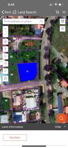 For Sale: Commercial land at Kuching town area