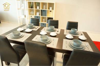 [𝗙𝗢𝗥 𝗥𝗘𝗡𝗧] Summerton Condominium - Bayan Lepas, Penang