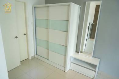 [𝗙𝗢𝗥 𝗥𝗘𝗡𝗧] Summerton Condominium - Bayan Lepas, Penang