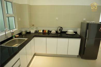 [𝗙𝗢𝗥 𝗥𝗘𝗡𝗧] Summerton Condominium - Bayan Lepas, Penang