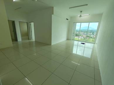 [3 Bedrooms] Avenue Garden, Bandar Tasek Mutiara, Simpang Ampat