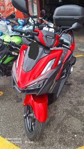 HONDA VARIO 160 STD*NEW ARRIVAL*OFFER KAW2*Murah2*