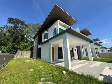 Klana Heights, Seremban Town (Brand New) Taman Dellinia