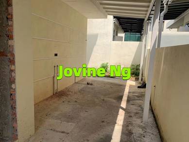 Residensi Hillpark 2 storey zero lot bukit Mertajam
