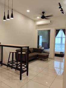Arte Solaris Mont Kiara