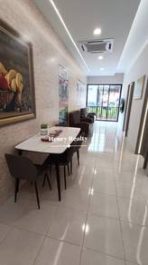 Parklane Residences / Papar / Benoni Commercial