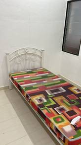 1-storey-Terraced-House-for-rent-Alor-Setar-Kedah