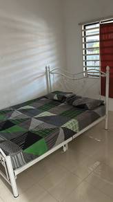 1-storey-Terraced-House-for-rent-Alor-Setar-Kedah-2