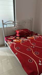 1-storey-Terraced-House-for-rent-Alor-Setar-Kedah-1