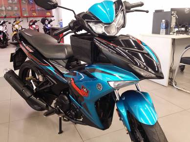 2021 Y15ZR V2 Ori Condition TipTop 99% New Cun2✔️