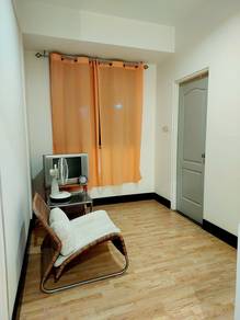Taman Kasigui | Double Storey Intermediate Corner | Penampang