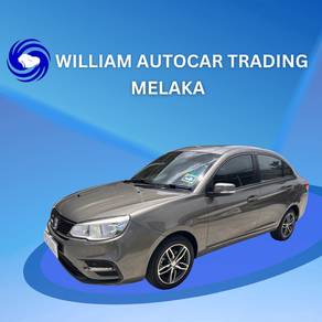 Proton SAGA PREMIUM AT 1.3L (A)