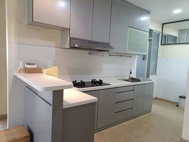228 Selayang Condo, Selayang Baru, Bandar Baru Selayang, 2 Parking🚗