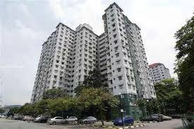 Seri Mas Condominum @ Cheras [P/FURNISH] 1R1B MRT Taman Pertama