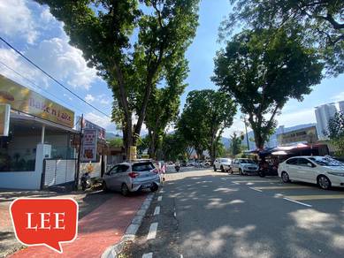 [ TG BUNGAH HILLSIDE ] 1 sty terrace 1800sf | near food court - HK
