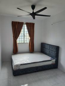 Taman Kheng Tian partial furnished for rent