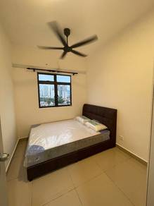 D’ERICA RESIDENCE DAMANSARA PERDANA JAYA DAMAI CURVE BANDAR UTAMa MRT