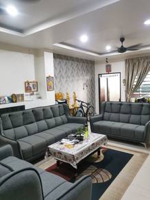 2-storey-Terraced-House-for-sale-Sungai-Jawi-Penang