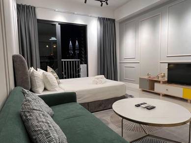 Studio Maisson Ara Damansara,Available now!!! Price can Nego