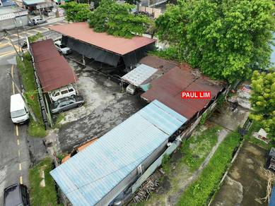LAND SALE At GEORGETOWN FIRST GRADE TITLR COMMERCIAL USE 5812 SQFT