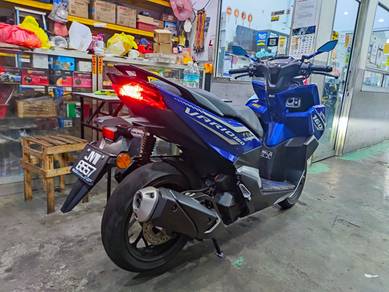 UsedBike - HONDA VARIO160 ABS (Loan Available!!!)