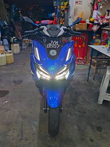 UsedBike - HONDA VARIO160 ABS (Loan Available!!!)