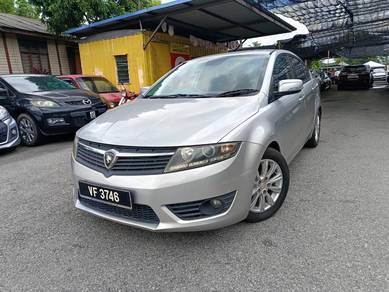 Proton PREVE 1.6 CFE (A) Blacklist Boleh Loan