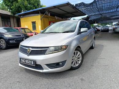 Proton PREVE 1.6 CFE (A) DepositO Bulanan 3xx