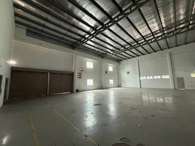 Warehouse-/-Factory-for-rent-Batu-Kawan-Penang-2