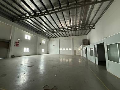 Warehouse-/-Factory-for-rent-Batu-Kawan-Penang-1