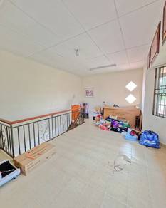 [CORNER UNIT] Alam Megah Bunga Negara Seksyen 27 28 Putra Heights USJ