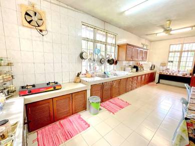 [CORNER UNIT] Alam Megah Bunga Negara Seksyen 27 28 Putra Heights USJ