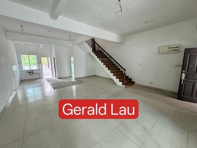 Taman Kim Leng 2.5 Storey|Intermediate|Damai|Kota Kinabalu|Sabah