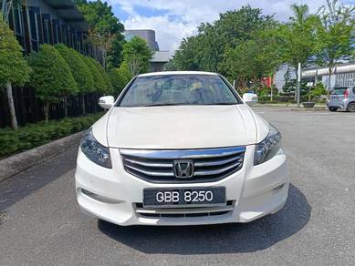 Proton PERDANA 2.4 (A) Blacklist Boleh Loan