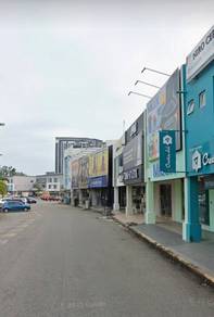 Taman 1 Lagenda 2sty Shop @ MAIN ROAD facing AEON Shopping Mall 24x70
