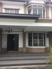 2.5-storey-Terraced-House-for-rent-Bandar-Bukit-Tinggi-Selangor