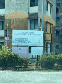 Apartment Seri Seroja