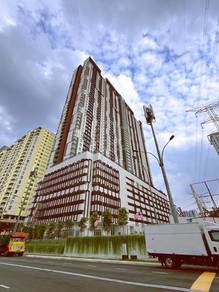 VISTA DANAU KOTA PV13 PV15 PV16 PV10 CONDO SETAPAK 810 sqft FOR RENT