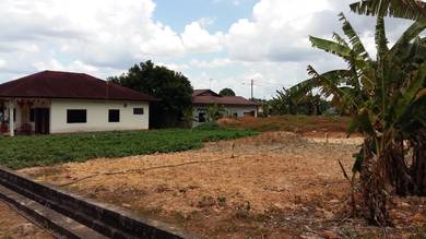 Bungalow Lot MITC Ayer Keroh Melaka Near Zoo Melaka