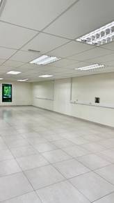 Bayan Lepas First Floor Office lot/ Retail Space 1300sf, Kampung Jawa