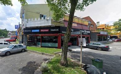 Shop-lot-for-rent-Seri-Kembangan-Selangor