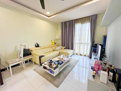 [🌟Rental Return 5%+🌟] Bukit Bintang Casa Residency Condo 5min to LRT