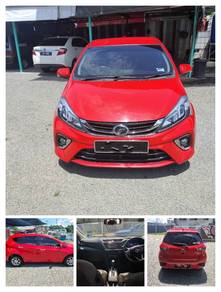 Kereta sewa tawau
