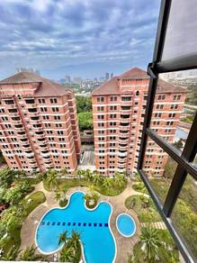 Putra Indah Condominium